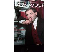 La. Collection officielle Charles Aznavour 1963. For me formidable