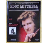 La collection officielle, Eddy Mitchell de Belleville à Nashville, année 1976 : Sur la route de Memphis