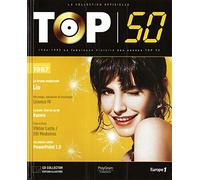 La Collection Officielle Top 50 - Mars - Avril 1987