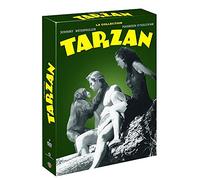 TARZAN Johnny Weissmuller: The Complete Collection 12 Movies NEW Region 2 DVD