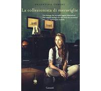 La collezionista di meraviglie