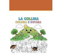 La collina: coloro e imparo