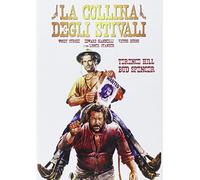 La Collina Degli Stivali (2 Dvd)