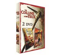 La Colline a des yeux 1 + 2 [Pack 2 films]