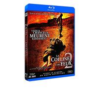 La Colline a des yeux 2 [Blu-ray]
