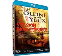 La Colline a des yeux [Blu-ray]
