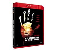LA COLLINE A DES YEUX [Blu-ray]
