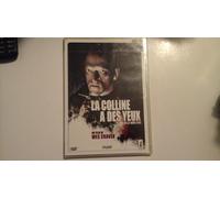 La Colline a des yeux (Version Pocket)