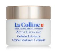La Colline Active Cleansing Cellular Exfoliator 30ml