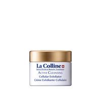 La Colline Active Cleansing Cellular Exfoliator 30ml - exfoliating cream