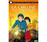 La Colline aux Coquelicots [Import]