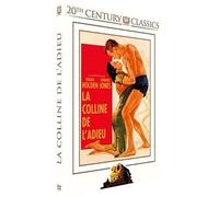 La Colline de l'adieu