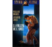 La colline de l'adieu [VHS]