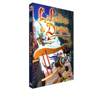 La colline du dragon