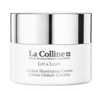 LA COLLINE Face Skin Care Lift & Light - Global Illuminating Cream