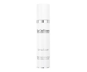 LA COLLINE Face Skin Care Lift & Light Serum Global Treatment - Illuminator