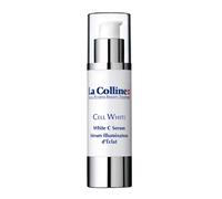 LA COLLINE Face Skin Care White C Serum
