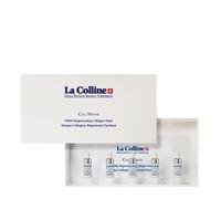 LA COLLINE Face Skin Care White Regenerating Collagen Mask