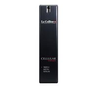 LA COLLINE Men's Face Skin Care Triple Metal Serum