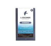 La Colombe Corsica Dark Roast Drip Grind Ground Coffee - 340ml 1 Pack - Notes of Baker's Chocolate, Red Wine & Spices - Full-bodied Chocolate, Roasted Ground Coffee