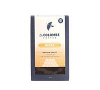 La Colombe Nizza Medium Roast Drip Grind Ground Coffee - Notes of Milk Chocolate, Nuts and Brownie with a Honey Sweet Roasted Nut 12 oz (Pack of 4)
