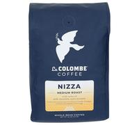 La Colombe Nizza Medium Roast Whole Bean Coffee - 24 Oz, 1 Pack - Notes of Milk Chocolate, Nuts & Browniewith a Honey-Sweet Roasted Nuttiness