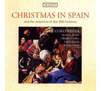 La Colombina - In Natali Domini (Cabre, La Colombina, Kiehr, Cavina)