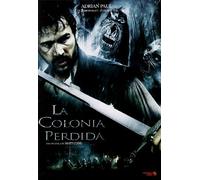 La Colonia Perdida (Import Sans Langue Française)