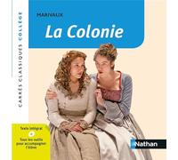La Colonie