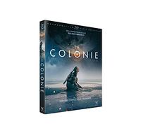 La colonie [Blu-ray]