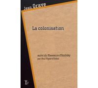 La colonisation: Suivi du Massacre d'Ambiky