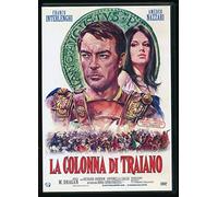 La Colonna Di Traiano (Ed. Limitata E Numerata)