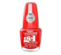 La Colors Color Craze Gel Polish - Knockout