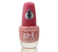 LA COLORS Color Craze Gel Polish - Mademoiselle