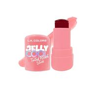 LA Colors Jelly Cool Icy Melon Blush Stick 7g Stick