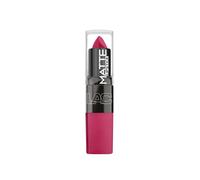 LA Colors L.A.C. Matte Lipstick - Enchanting