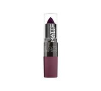LA Colors L.A.C. Matte Lipstick - Wicked