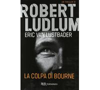 La colpa di Bourne