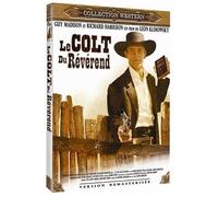 La Colt du réverend