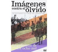 La Columna De Los Ocho Mil (Import Dvd)