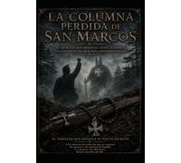 La Columna Perdida de San Marcos