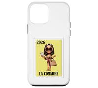 La Comadre 2026 Promoted to Godmother Case for iPhone 12 mini
