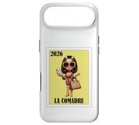 La Comadre 2026 Promoted to Godmother Case for iPhone Air