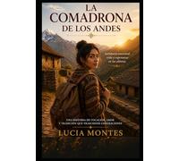 La comadrona de los Andes: vida, miedo y decisiones en la sierra