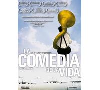 La Comedia De La Vida (Du Levande) (2007) (Import)