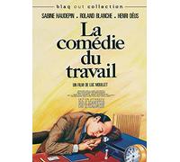 La Comédie du travail