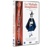 La Comédie-Française : Le Malade imaginaire