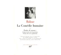 La Comedie humaine 5/Scenes de la vie de Province et parisienne: Scènes de la vie de province ; Scènes de la vie parisienne