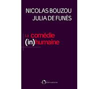 La comédie (in)humaine: Pourquoi les entreprises font fuir les meilleurs