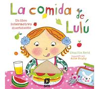 La comida de Lulú: La comida de Lulú
